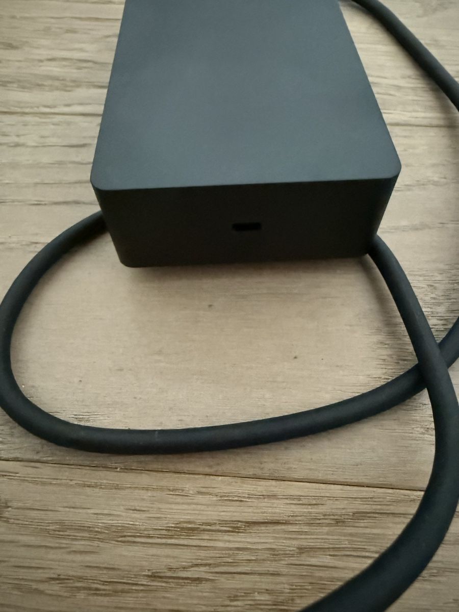 Microsoft Dockingstation: LETZTE AUKTION Microsoft Surface Dock 2 for business – Neu (gemäss Beschreibung) aus Oberwil-Lieli von onu_nv6p 3