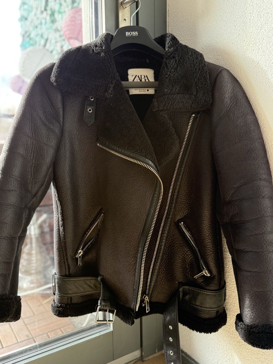 Zara Giacche: Zara Biker Jacke S – Usato da Dübendorf venduto da ser_twb8
