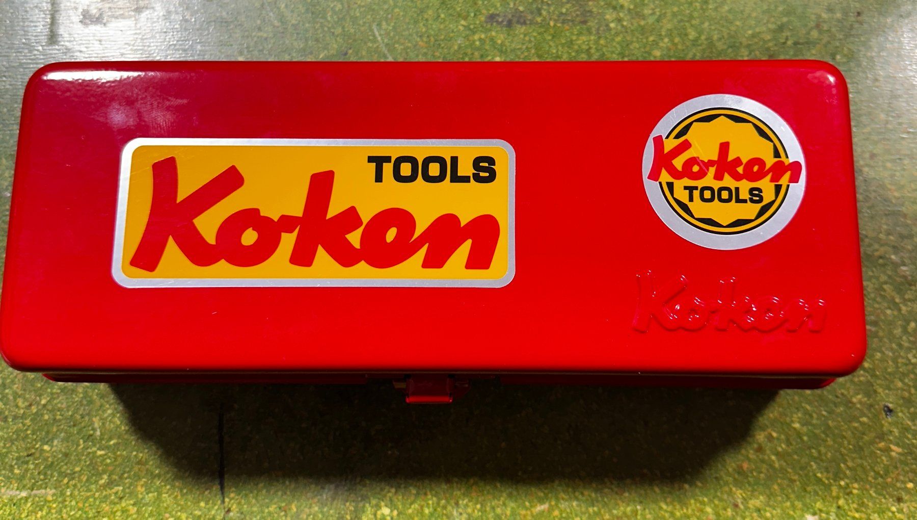 Tutti gli attrezzi: Koken Schlagschrauber Attack Driver AG112A – Nuovo (secondo la descrizione) da Winkel venduto da Quentins