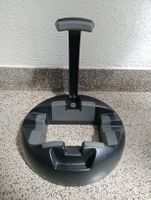 K&M 17530 Big Foot Gitarrenständer für Akustik / E-Gitarren