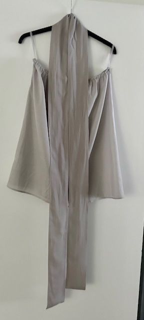 Vestiti: Summer maxi dress – Usato da Dallenwil venduto da ZD2019 5