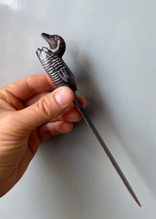 Auto Brieföffner Mit Keramikklinge - Sicherheits-Brieföffner Schwarz