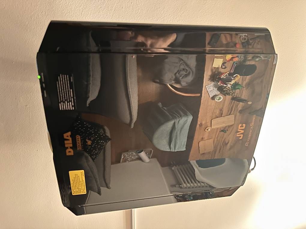 Mangimi: JVC DLA RS620 / X9500 – Usato da Oberwil-Lieli venduto da Gaensehosen 2