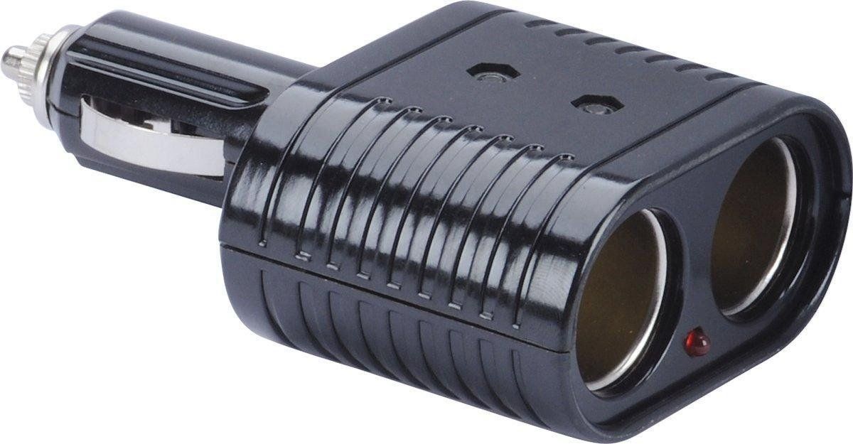 Caricabatterie: 2-fach Zigarettenanzünder-Adapter – Nuovo e nell'imballaggio originale da Laupen ZH venduto da surmeli