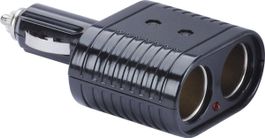 2-fach Zigarettenanzünder-Adapter