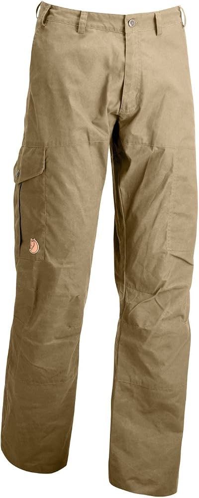 Fjällräven Hosen: Fjällräven Hiking Hose – Gebraucht aus Spiez von White_73 4