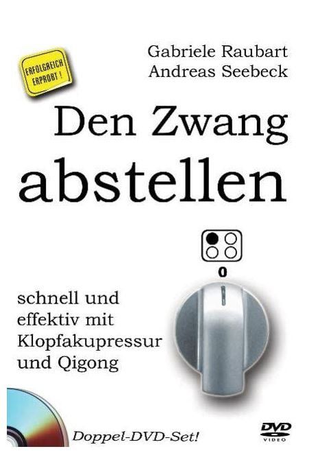 Tutti i DVDs: Den Zwang abstellen / Doppel-DVD – Nuovo e nell'imballaggio originale da Mauren venduto da Yeelen