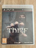 (PS3 (16+) THIEF (ENVOI 2fr)