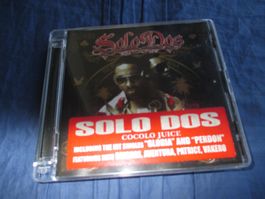 Solo Dos : Cocolo Juice (hip-hop)