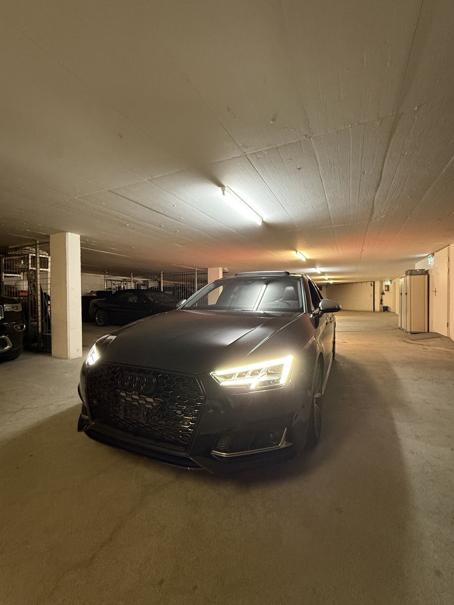Audi Automobili: AUDI S4 B9 – Usato da Wangen SZ venduto da MattiaF7 7
