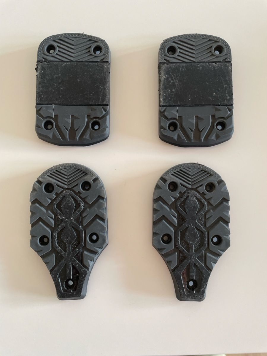 Nordica Scarpe da uomo: Nordica Machine 5355 Standard Sohlen – Usato da Meilen venduto da ch_gyger01