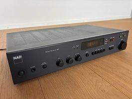 NAD Stereo Receiver 701