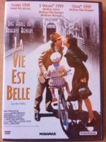 DVD La Vie Est Belle ; La Vita è bella