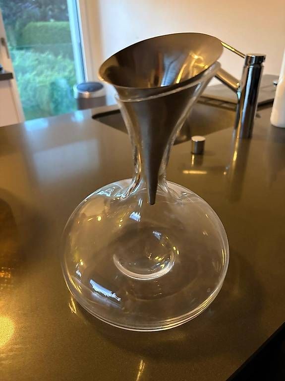Caraffe: Decanteur – Usato da Vich venduto da NatachaCK 2