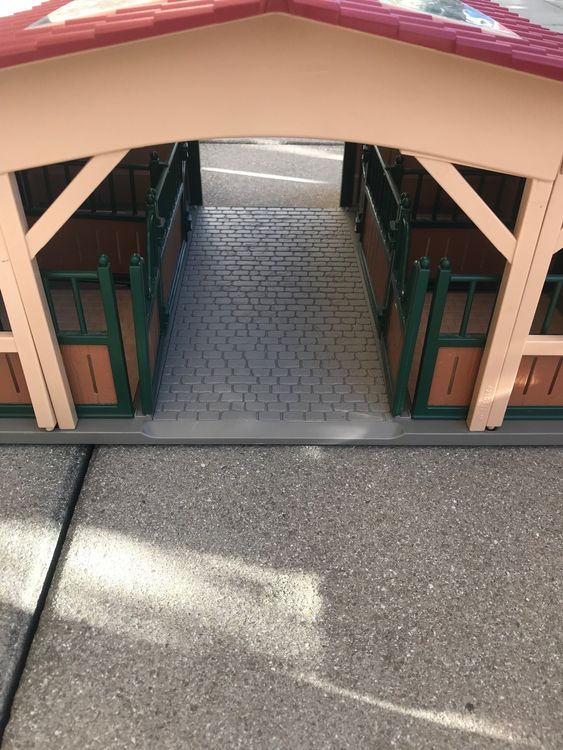 Schleich Pferde Stall: Ein Paradies für kleine Pferdefreunde – und ihre Fantasie!