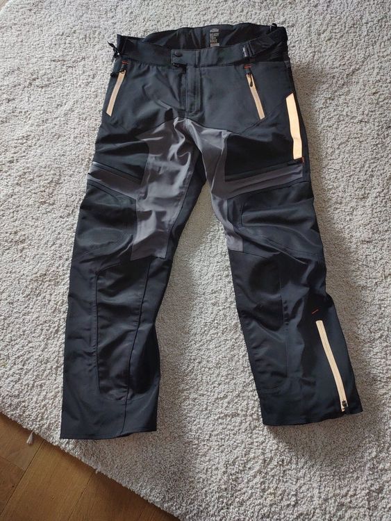 Neue Original KTM Apex II Ganzjahres Motorradhose L Kaufen auf Ricardo