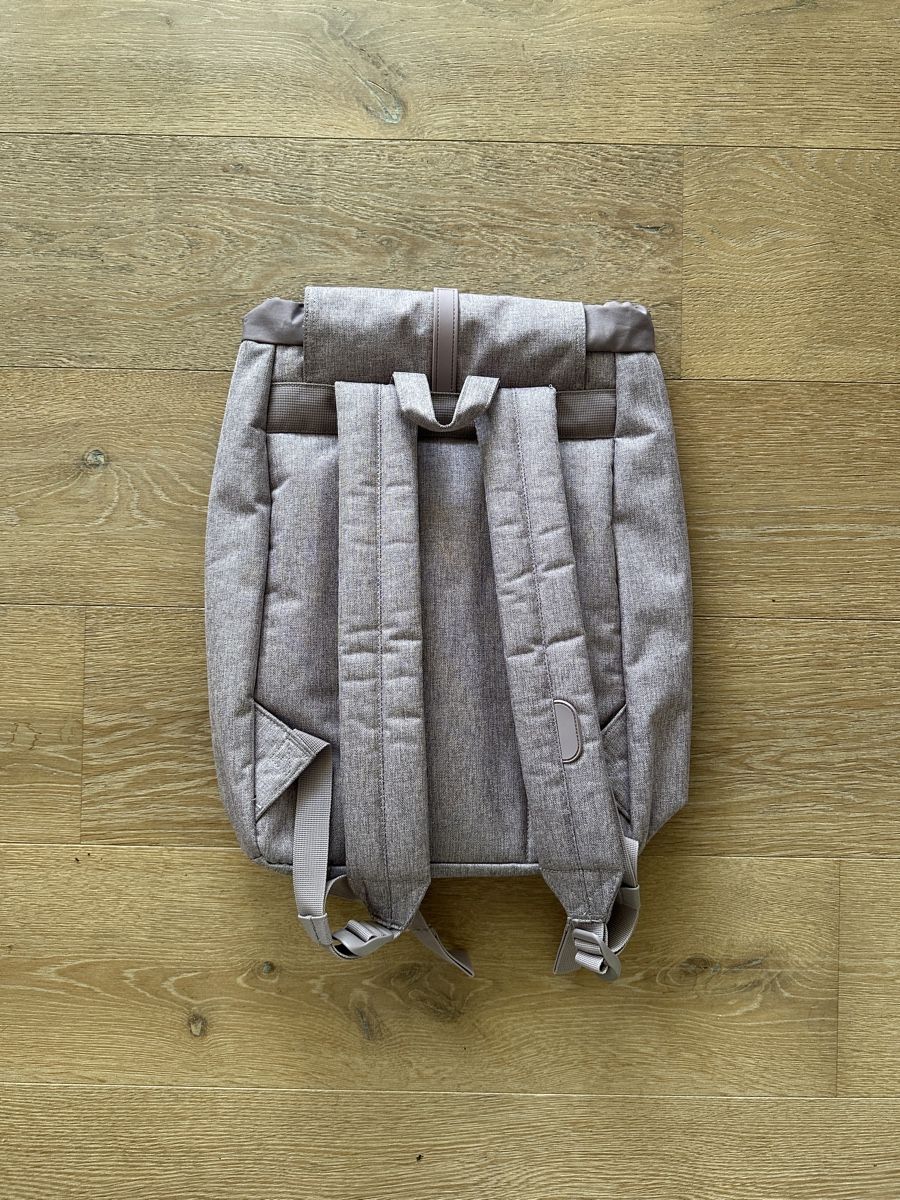 Herschel Rucksäcke: Herschel Rucksack – Gebraucht aus Luzern von rosasaturn 1
