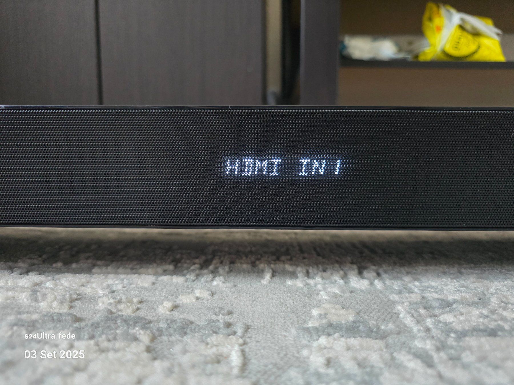 LG Casse acustiche: Soundbar LG nb2520a – Usato da Zürich venduto da Federicoincani