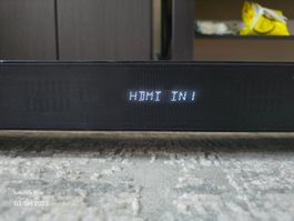 Soundbar LG nb2520a
