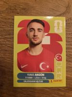 Panini Sticker 2026 TUR 16