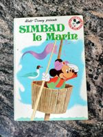 Simbad  la Marin Mickey Club  DISNEY