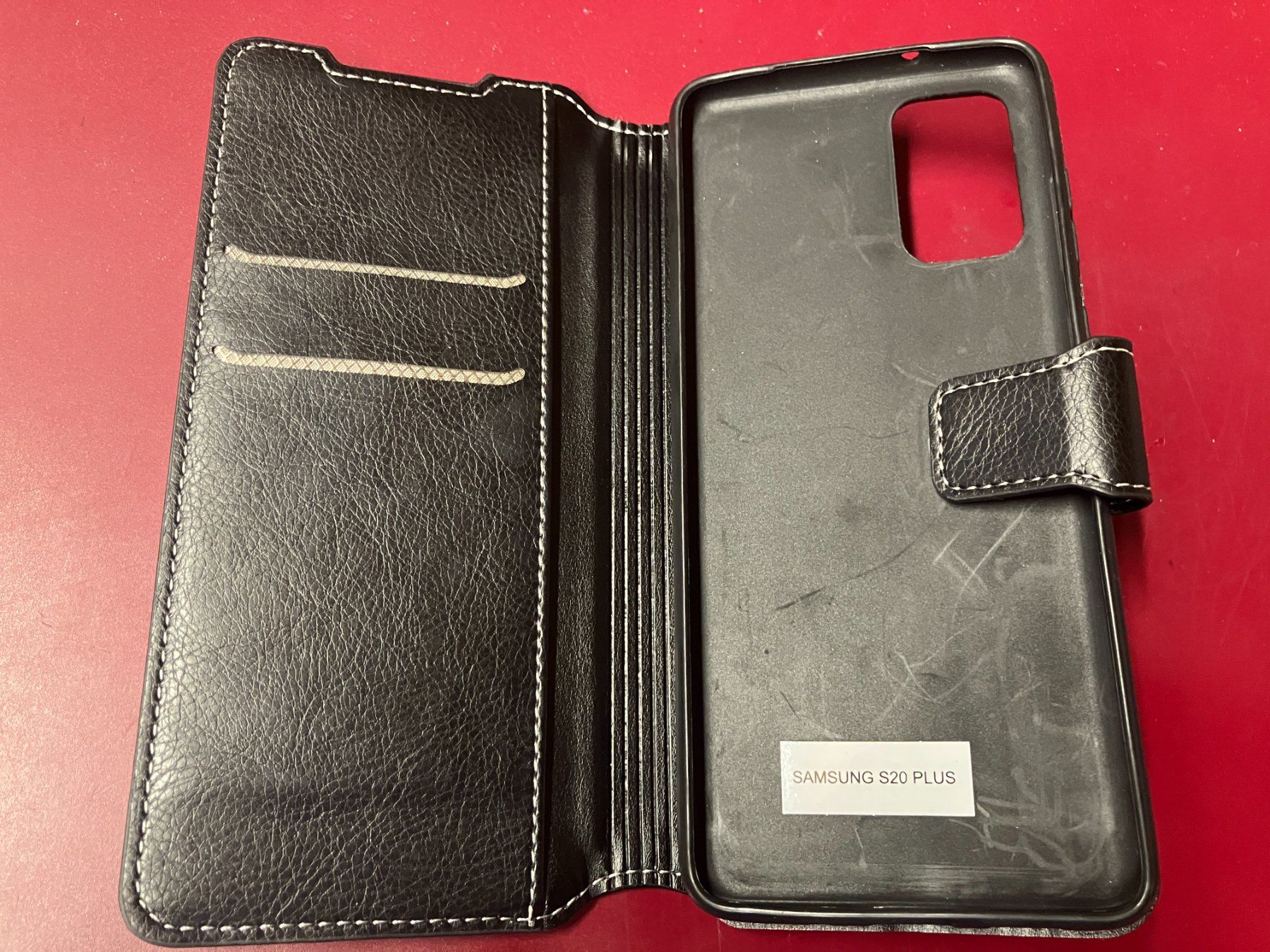 Samsung Cover & Protezioni schermo: Handy-Etuis SAMSUNG – Nuovo (secondo la descrizione) da Jegenstorf venduto da Mm2448 3