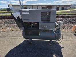 Atlas Copco Luftkompressor PT 19 kW Jahrgang 2019