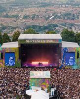 Gurtenfestival 2026 - Comfort Fr/Sa (3x)