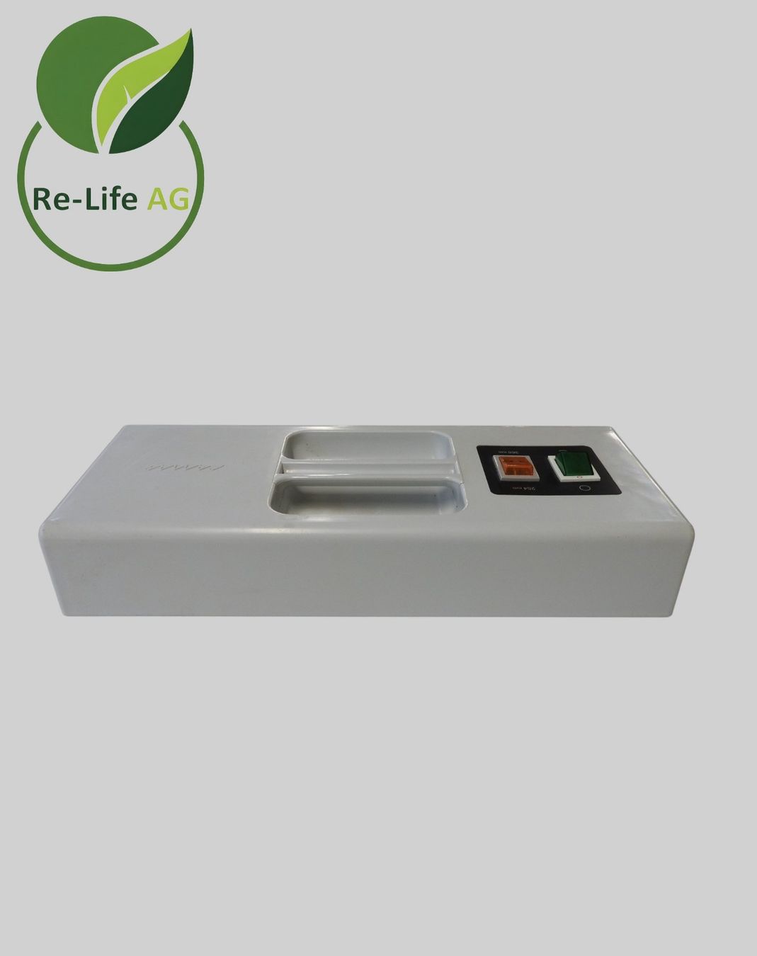 Tutte le macchine: CAMAG | 29230 | Handheld UV-Lamp – Usato da Reinach BL venduto da Re-LifeAG_Labor2 3