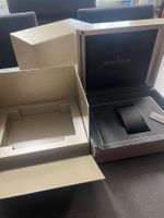Coffret Jaeger Lecoultre avec contre boite