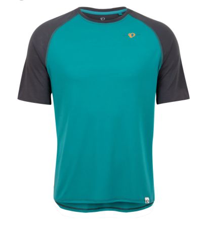 Pearl Izumi Herren Canyon SS Jersey T-Shirt Bike Gr. L