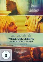 Wege des Lebens - The Roads Not Taken (DVD)