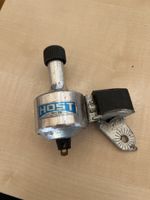 Fahrrad Dynamo von Host 6V - 3W