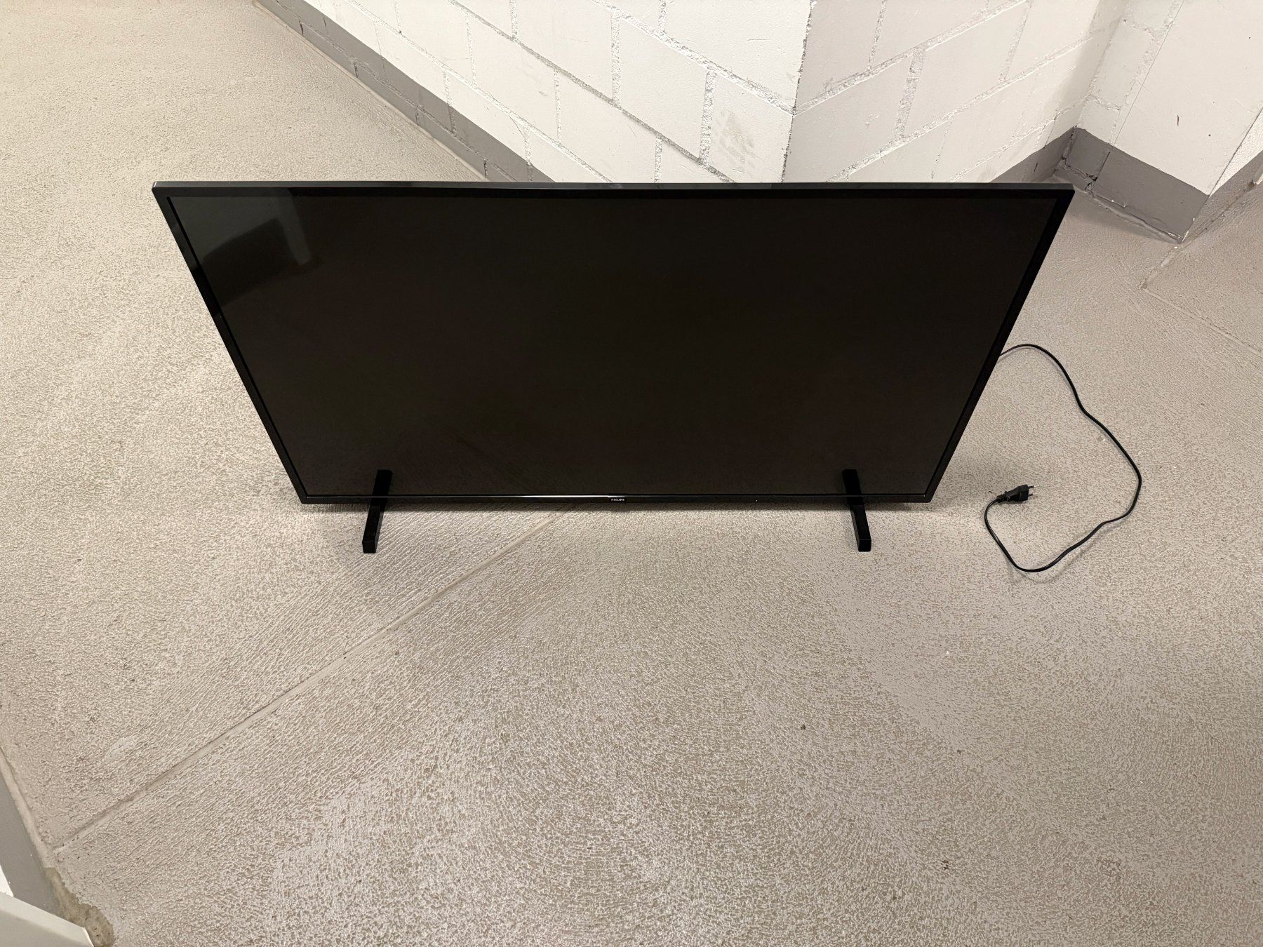 Televisori: Philips 43PFS5503/12 – Usato da Unterägeri venduto da sta_vc7m 1