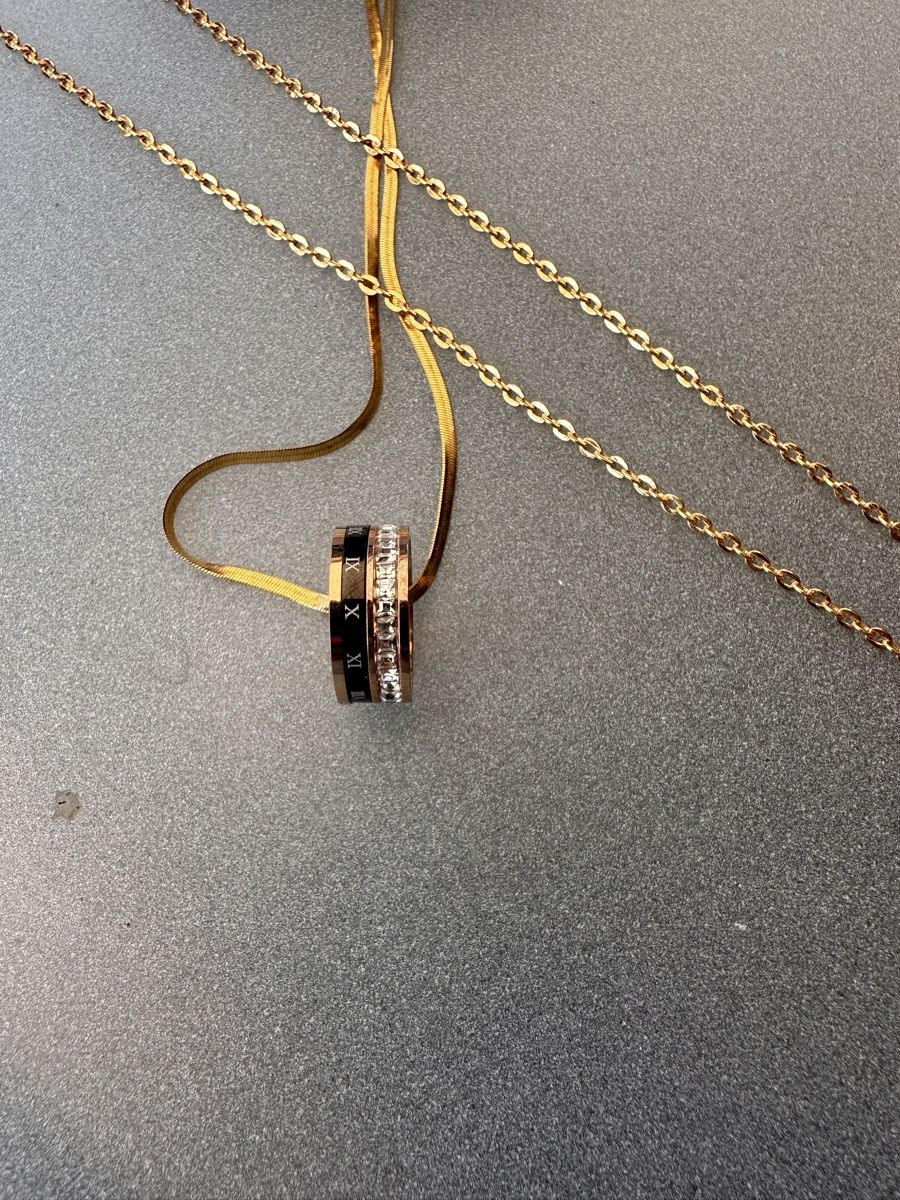 Autres bijoux: Accessoires set – Neuf (Voir description) à Heimberg par Sabe_Frau 2