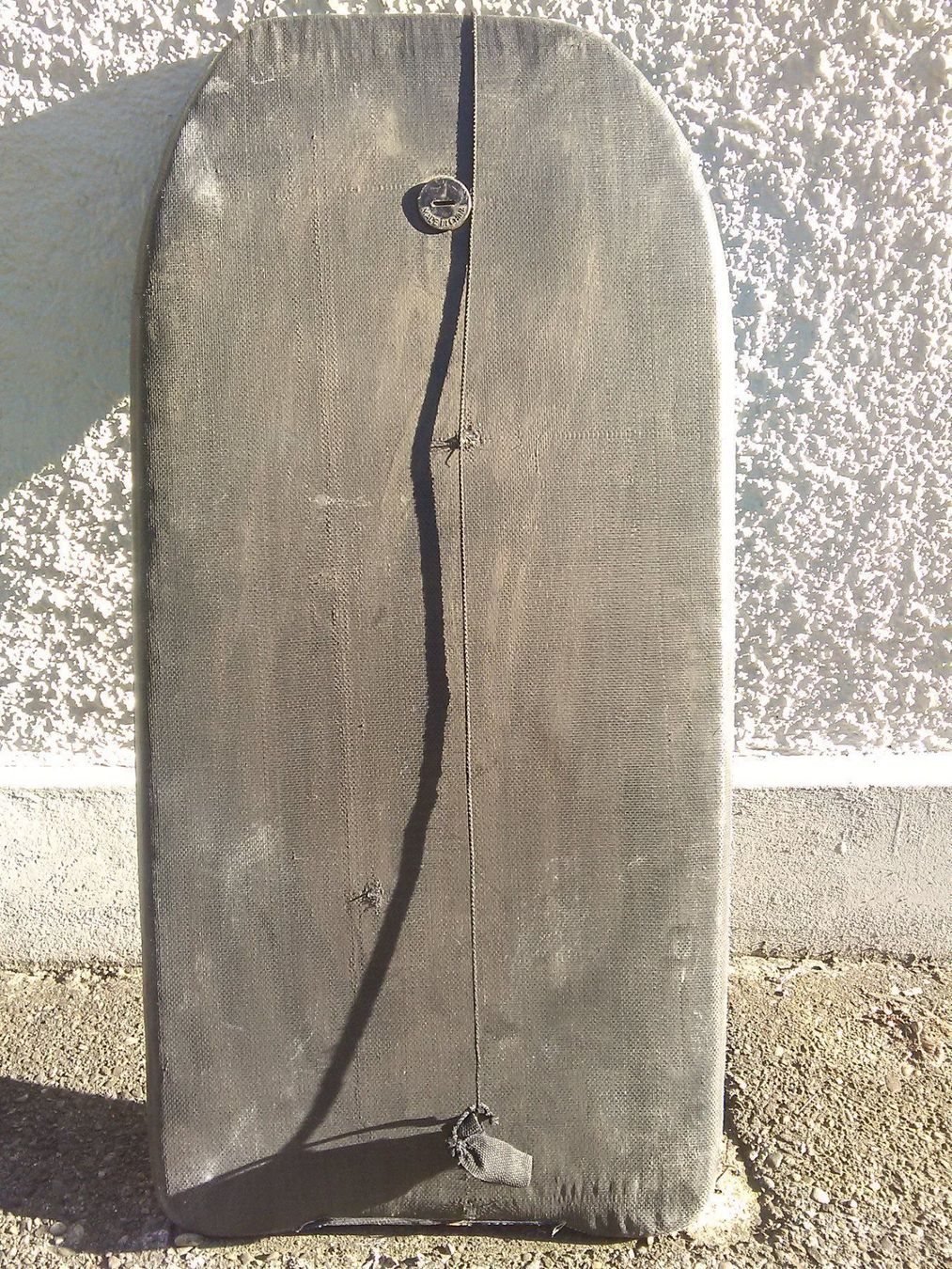Surfboards & Schwimmbrette: Waterboard  (50cm x 100cm) – Gebraucht aus St. Gallen von elk2021 2