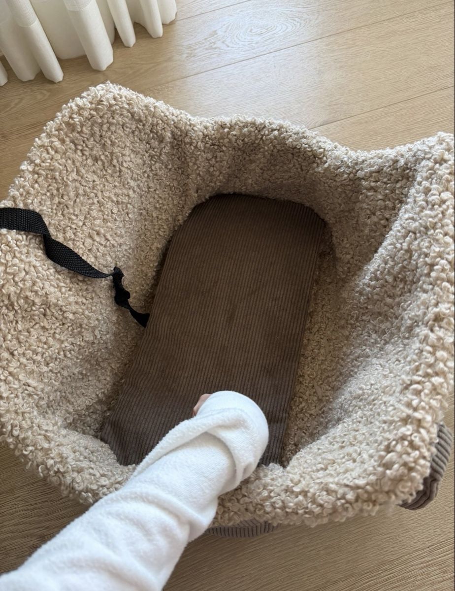 Sacs: Dog bag  – D'occasion à Erlenbach ZH par Kevlau 2