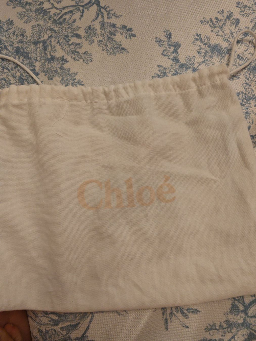Chloé Borse da donna: Chloe ORIGINAL mini handbag – Nuovo (secondo la descrizione) da Zürich venduto da Sami526 4