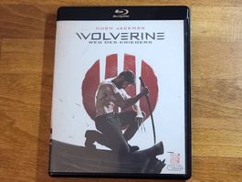Wolverine - Weg des Kriegers (2013)