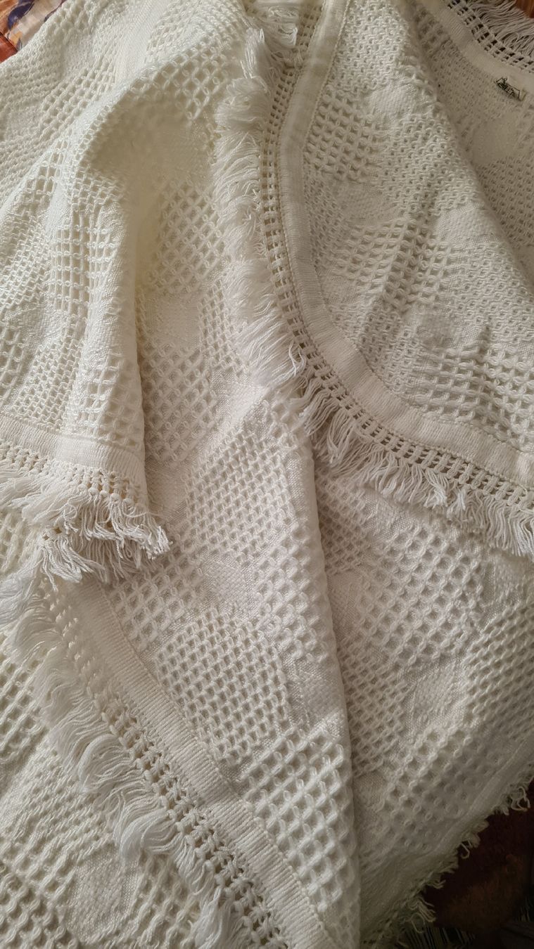 Coperte: tagedecken  – Usato da Kriens venduto da nello-1