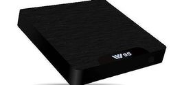 TV Box W95