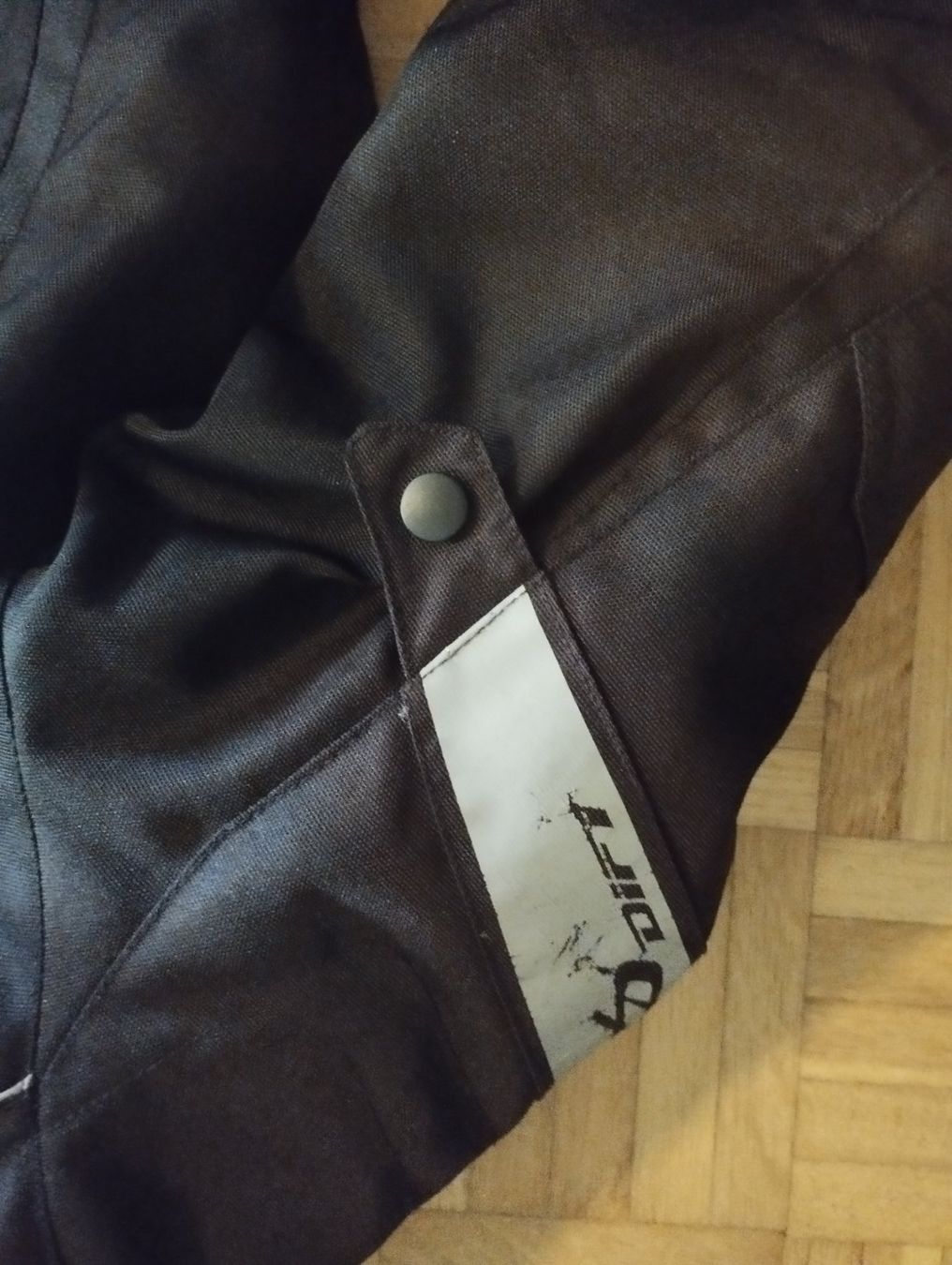 Vestes: Motorradjacke - Grösse M – D'occasion à Berneck par Saar67 2