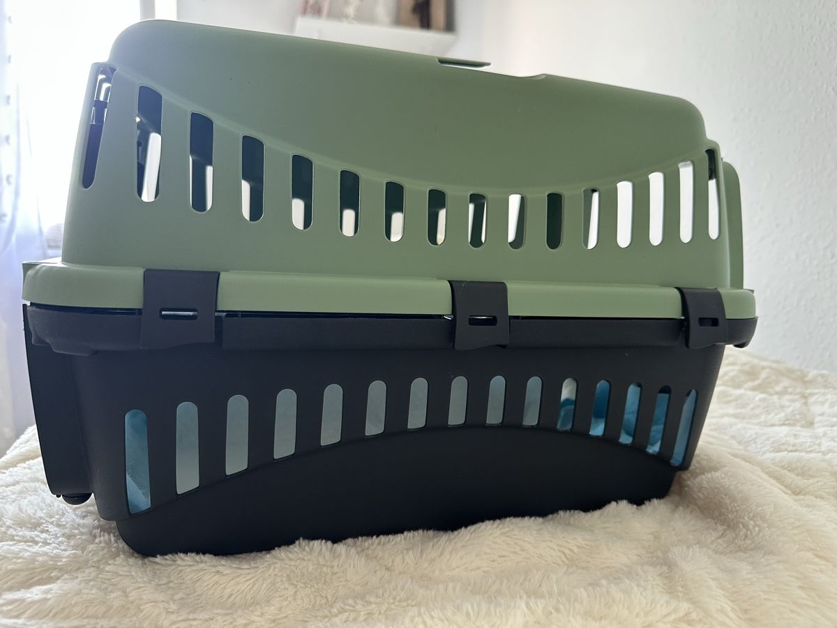 Cucce & Letti: Box für Katzen oder kleine Hunde – Usato da Basel venduto da vic_tgt8 4