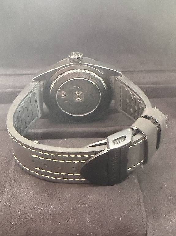 Tudor Uhren: Tudor BB Ceramic – Gebraucht aus Zürich von timeio 7