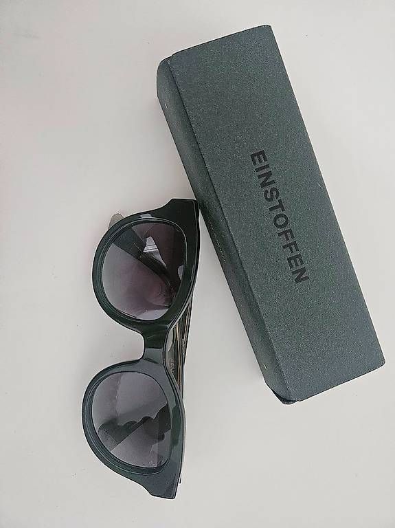 Occhiali & Lenti: Sonnenbrille – Usato da Zufikon venduto da tme_s22w 4