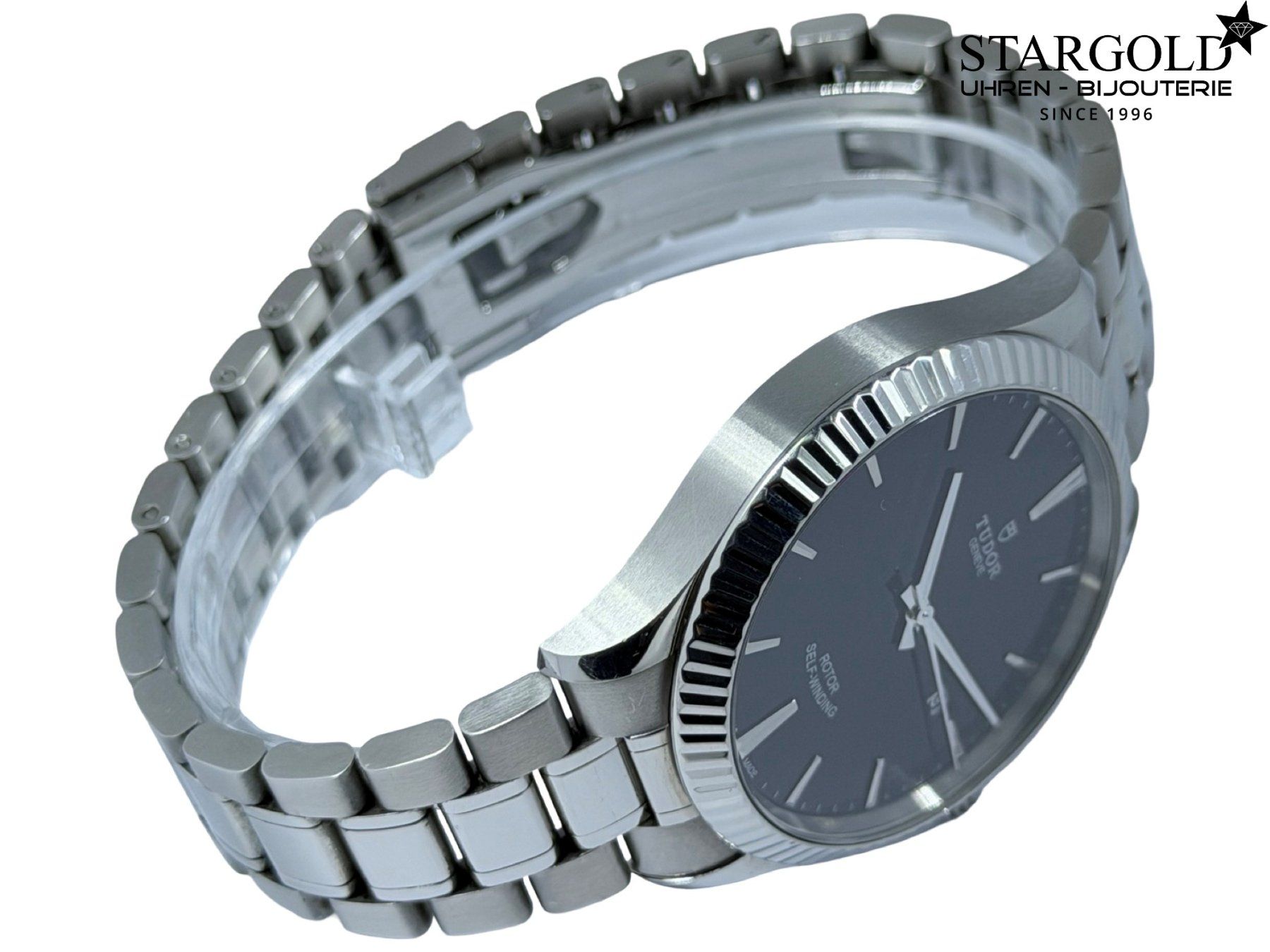 Tudor Montres: Tudor Style - 12710 – D'occasion à Zürich par Stargold-Uhren 3
