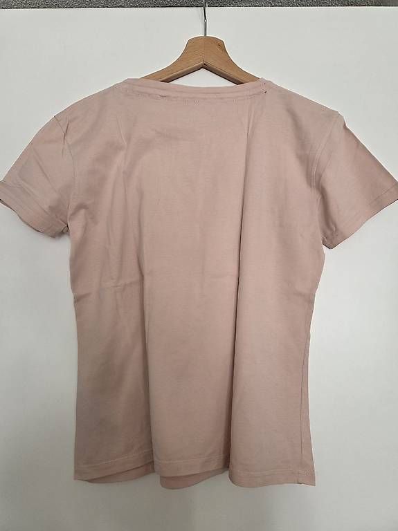 Alpha Industries T-shirt: Alpha Industries Shirt Damen – Usato da Rüfenacht BE venduto da Biancaro 2