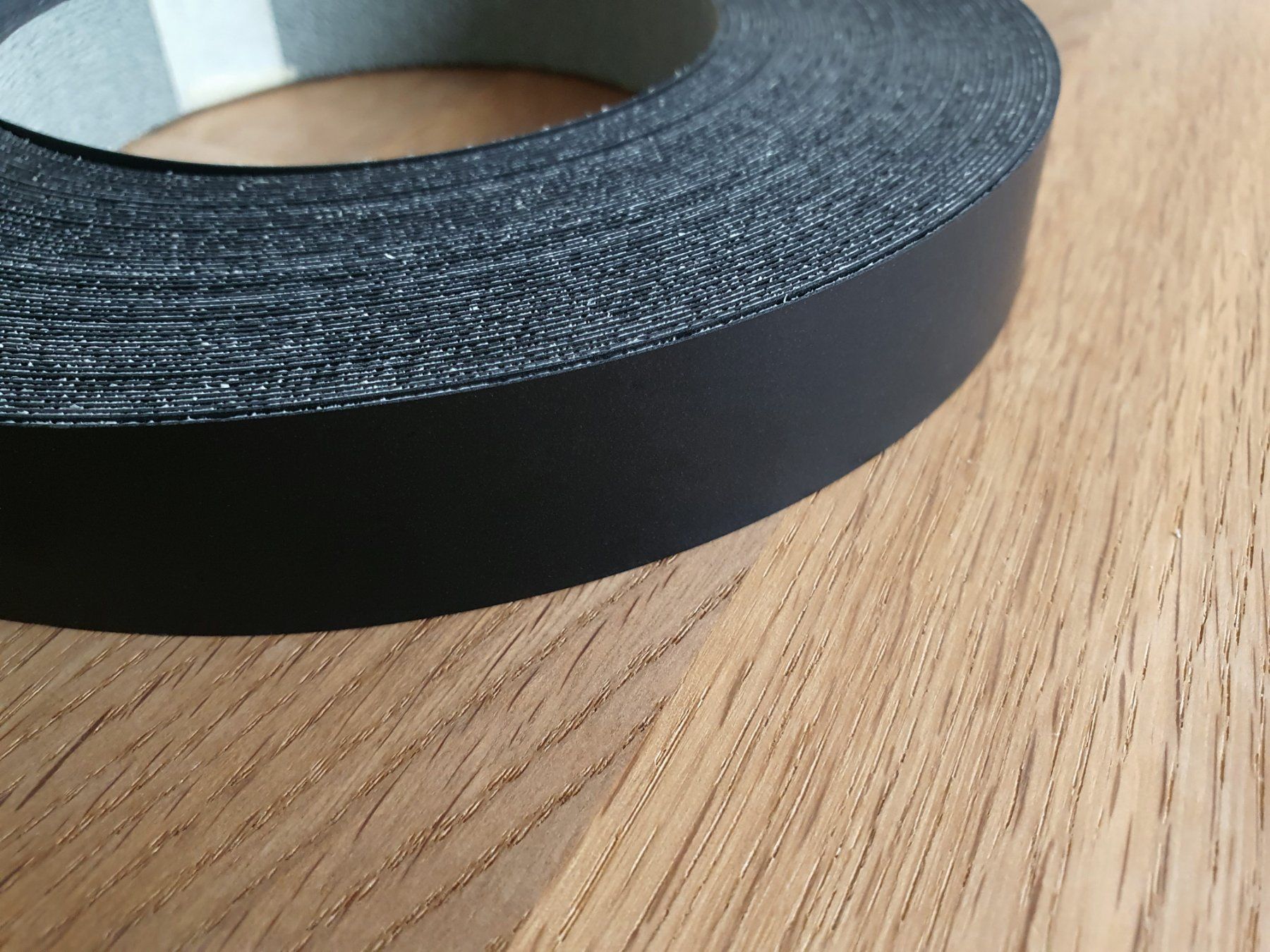 Tavoli: Tischplattenkante / Kantenumleimer 24mm Breit – Nuovo (secondo la descrizione) da Winterthur venduto da Nooitgedagt 3