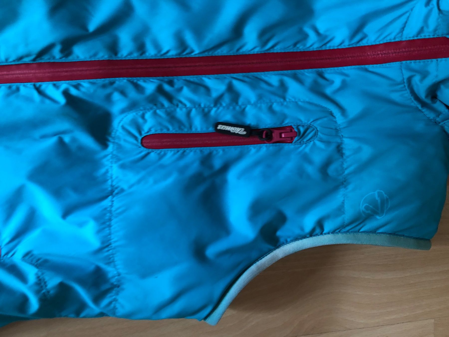 Thömus Gilets & Westen: Thömus Gilet Weste – Gebraucht aus steffisburg von bea_jmr8 3