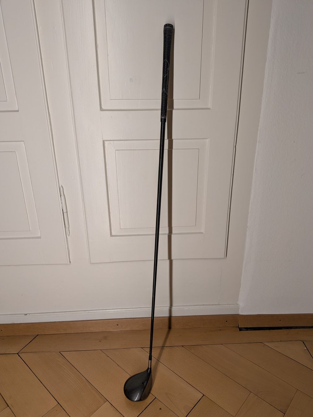 Mazze & Set: Titleist 975D Titanium Driver 8,5° – Usato da Zürich venduto da dejohnny 2